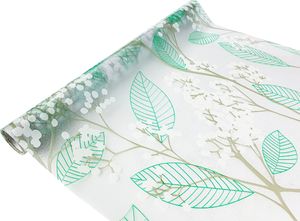 Dekoban Folia Okleina Okienna Statyczna Na Szyby DARIA 90x150 G55 3