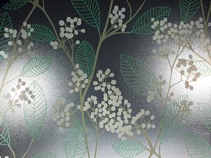 Dekoban Folia Okleina Okienna Statyczna Na Szyby DARIA 90x150 G55 5