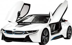 Rastar Auto zdalnie sterowane BMW i8 1:14 2.4GHz 1