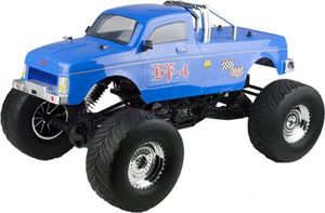 VRX Racing Monster Truck 1:10 4WD 2.4GHz (VRX/RH1046-R0246BLU) 1