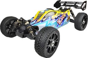 VRX Racing Buggy zdalnie sterowany Blast BX 1:8 2.4GHz (VRX/RH816-R0236) 1
