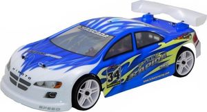 Himoto NASCADA 1:10 4x4 2.4GHz RTR - 10192 (HI5101-10192) - 25081 1