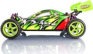 Himoto Himoto ZMOTOZ3 szybkie auto RC 2