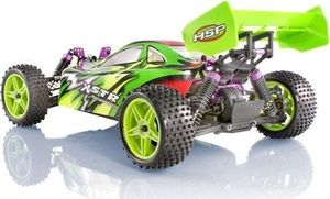 Himoto Himoto ZMOTOZ3 szybkie auto RC 3