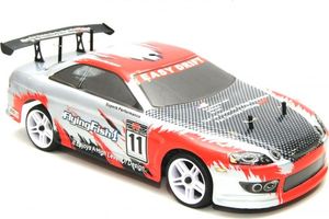 Himoto Auto Zdalnie Sterowane Model RC NASCADA 1:10 1