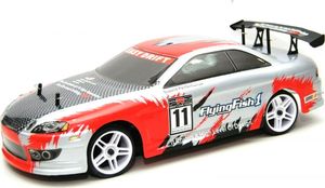 Himoto Auto Zdalnie Sterowane Model RC NASCADA 1:10 3