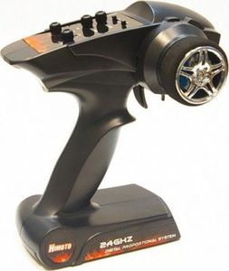 Himoto Samochód Zdalnie Sterowany ZMOTOZ3 1:10 3