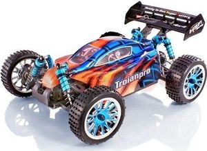Himoto Auto Zdalnie Sterowane Himoto EXB-16 Bezszczotkowy 1