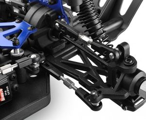 Himoto Model RC Himoto EMXT-1 Bezszczotkowy 1:10 4x4 4