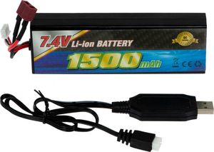 NQD Samochód zdalnie sterowany NQD 4WD Drift Racing 1:10 2.4GHz 40km/h 4