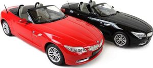 Rastar Samochód Zdalnie Sterowany BMW Z4 CABRIO 4