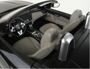 Rastar Samochód Zdalnie Sterowany BMW Z4 CABRIO 5