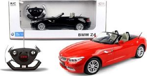 Rastar Samochód Zdalnie Sterowany BMW Z4 CABRIO 8
