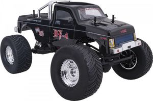 VRX Racing Samochód Zdalnie Sterowany Model RC BF-4 1:10 4x4 1