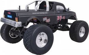 VRX Racing Samochód Zdalnie Sterowany Model RC BF-4 1:10 4x4 2
