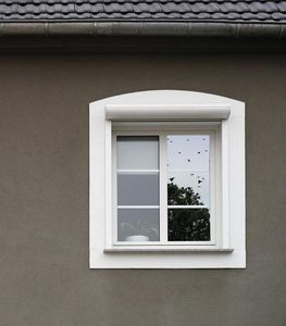 Maxuel Folia Samoprzylepna Okienna Przeciwsłoneczna Lustro Weneckie Wewnętrzne 75x50cm K7 4