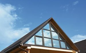 Maxuel Folia Samoprzylepna Okienna Przeciwsłoneczna Lustro Weneckie Wewnętrzne 75x50cm K7 5