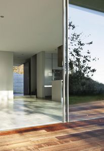 Maxuel Folia Samoprzylepna Okienna Przeciwsłoneczna Lustro Weneckie Wewnętrzne 75x50cm K7 6