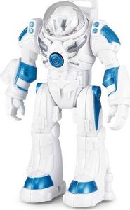 Rastar Robot Spaceman 1:32 światła i dźwięki 1
