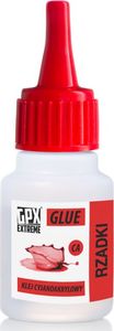 GPX Extreme Klej cyjanoakrylowy rzadki 20g - GPX Extreme 1