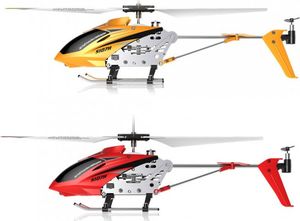 Syma Helikopter Zdalnie Sterowany Syma S107H 4