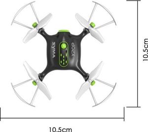Dron Syma X20P 2