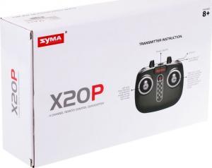 Dron Syma X20P 8
