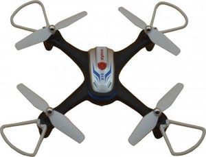 Dron Syma X15A czarny 1