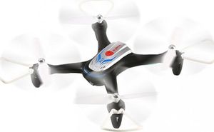 Dron Syma X15A czarny 2