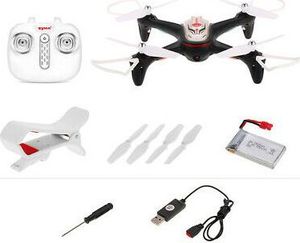 Dron Syma X15A czarny 3