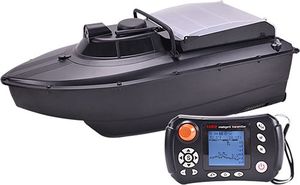 JABO Łódka zanętowa JABO 2 CG Autopilot Achosonda 4