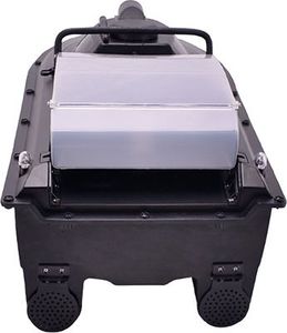 JABO Łódka zanętowa JABO 2 CG Autopilot Achosonda 6