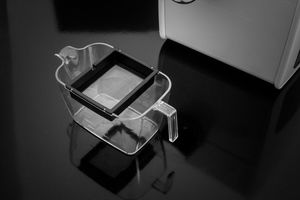 Wartmann Domowa prasa do tłoczenia oleju Wartmann 2