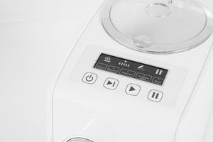 Wartmann Domowa prasa do tłoczenia oleju Wartmann 3