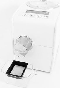 Wartmann Domowa prasa do tłoczenia oleju Wartmann 4