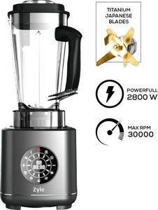 Blender kielichowy Zyle Blender Zyle Professional 2800W 1