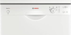 Zmywarka Bosch Zmywarka BOSCH SMS 50D62EU (szer. 60cm; Panel otwarty; kolor biały) 3