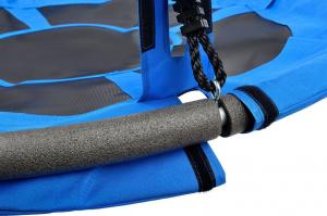 Huśtawka Funfit Huśtawka ogrodowa bocianie gniazdo dla dzieci 100 cm (2609) 10