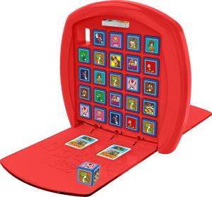 Winning Moves Top Trumps Match - Super Mario 2