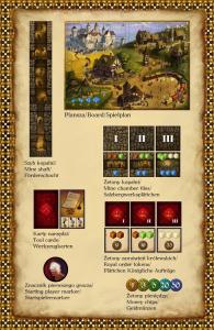 Leonardo Gra planszowa Magnum Sal 2