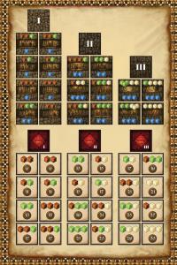 Leonardo Gra planszowa Magnum Sal 3