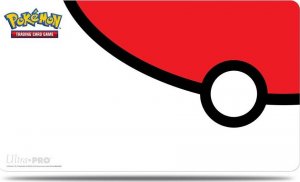 Ultra-Pro Ultra-Pro Play Mat: Pokemon - Poke Ball 1