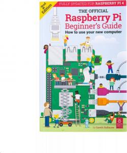 Raspberry Pi 4 Model B 2GB RAM Desktop Kit (OFI069) 3