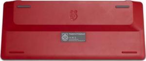 Raspberry Pi Klawiatura Raspberry Pi GR (RB-TASTA01W) 4