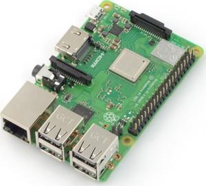 Raspberry Pi 3 model B+ 1GB RAM Starter Kit (SI-RPI3B+-STARTER) 2
