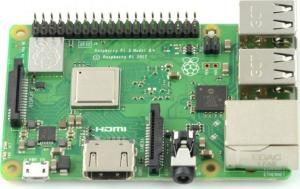 Raspberry Pi 3 model B+ 1GB RAM Starter Kit (SI-RPI3B+-STARTER) 4