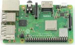 Raspberry Pi 3 model B+ 1GB RAM Starter Kit (SI-RPI3B+-STARTER) 5