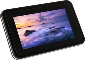 Joy-IT Obudowa Raspberry Pi 4B (RB-LCD-7P4-CASE) 2