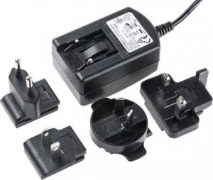 Raspberry Pi Zasilacz Raspberry Pi 1B+/2B/3B/3B+ (T5989DV) 2