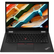 Laptop Lenovo ThinkPad X13 Yoga G1 (20SX002UGE) 2